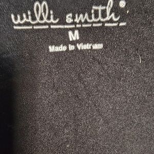 Willie Smith Tank women's medium